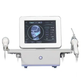 Micro-Needle Fractional RF Machine