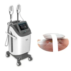 HI-EMT EMsculpture Slimming Machine